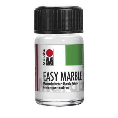 Marabu 13050039070 peinture à l'huile miscible dans l'eau 15 ml 1 pièce(s)