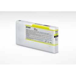 EPSON 5LB T9134 Yellow Ink Cartridge