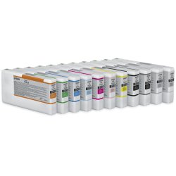 EPSON 5LB T913D Violet Ink Cartridge