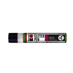 Marabu 18030009561 fineliner Green 1 pc(s)