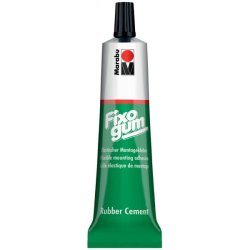 Marabu Fixogum Cardboard, Paper