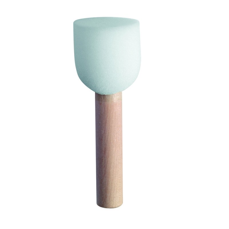 Marabu Pinceau pochoir, set de 3