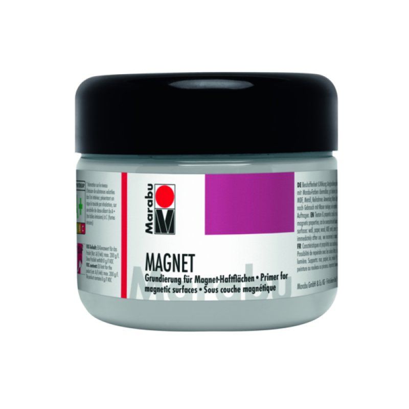 Marabu 12740025815 art/craft paint Acrylic primer 225 ml 1 pc(s)