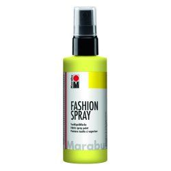 Marabu Peinture pour textile à vaporiser "Fashion-Spray"