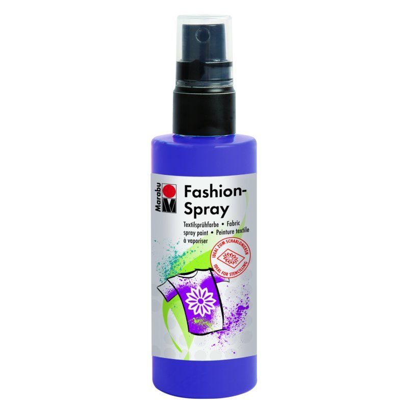 Marabu 171950037 peinture pour loisir bombe de peinture 100 ml 1 pièce(s)