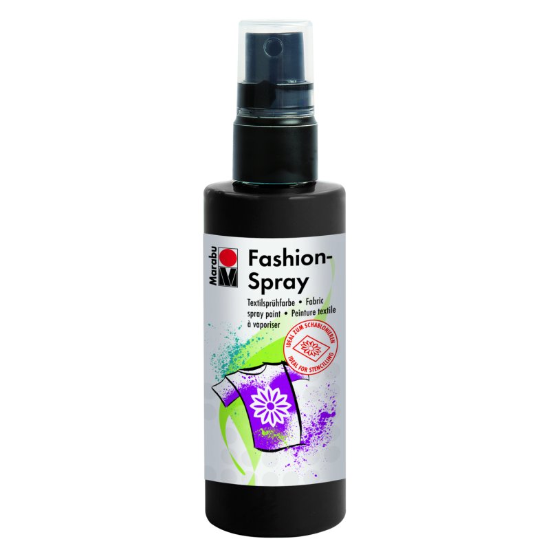 Marabu 171950073 art/craft paint Spray paint 100 ml 1 pc(s)