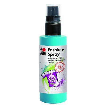 Marabu Peinture pour textile à vaporiser "Fashion-Spray"