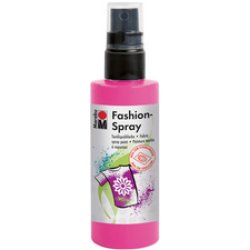 Marabu Peinture pour textile à vaporiser "Fashion-Spray"