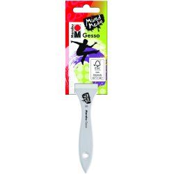 Marabu Pinceau pour gesso