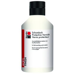 Marabu 12300013856 Transparent 250 ml