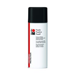 Marabu Peinture aérosol fixatif, spray de 400 ml,