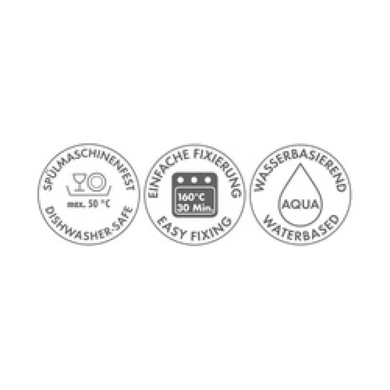 Marabu Marqueur "Porcelain & Glas Painter", ELEGANCE