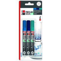 Marabu 012300085 marque-verre