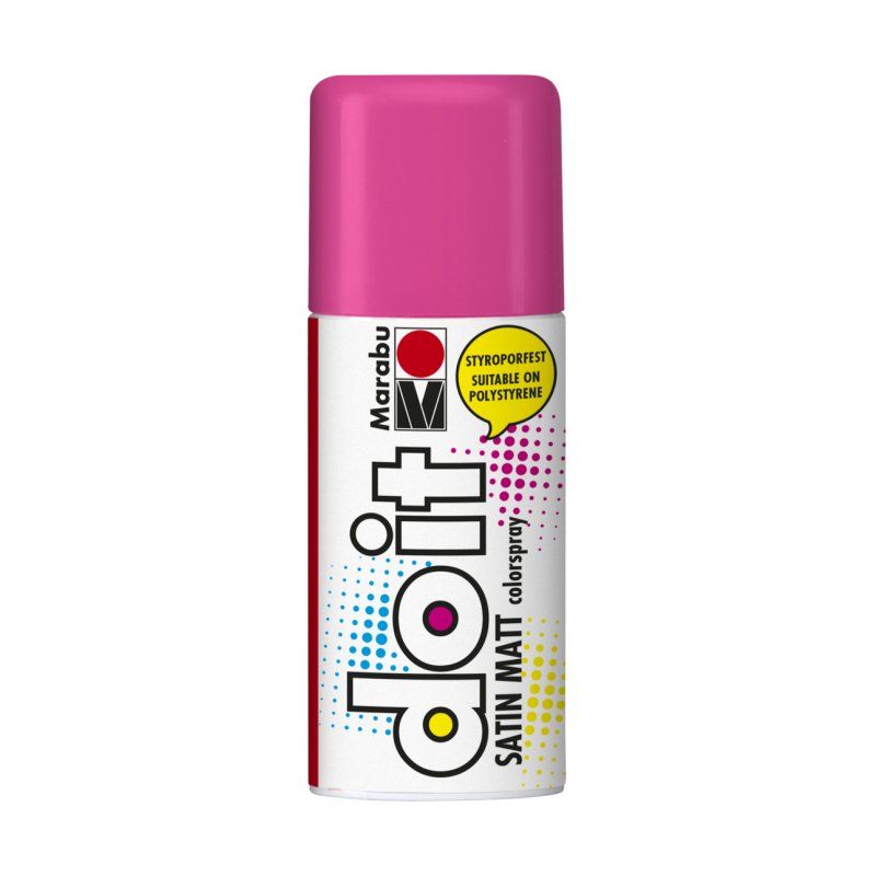 Marabu do it bombe de peinture 150 ml 1 pièce(s)