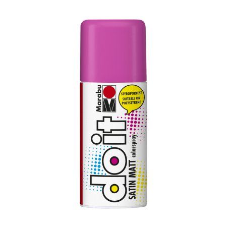 Marabu do it bombe de peinture 150 ml 1 pièce(s)