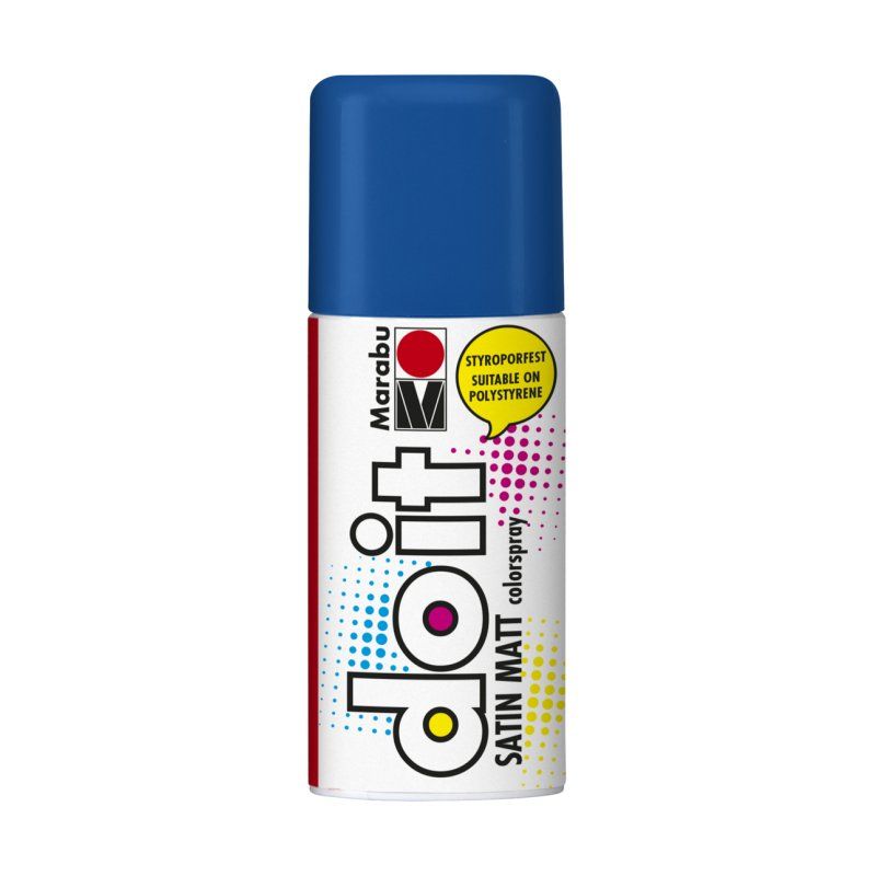 Marabu do it bombe de peinture 150 ml 1 pièce(s)