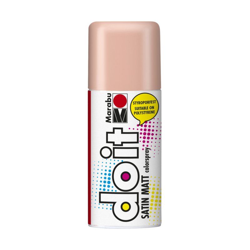 Marabu do it bombe de peinture 150 ml 1 pièce(s)