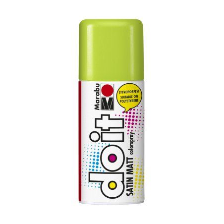 Marabu do it bombe de peinture 150 ml 1 pièce(s)