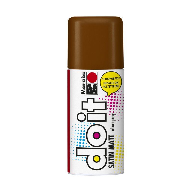 Marabu do it bombe de peinture 150 ml 1 pièce(s)