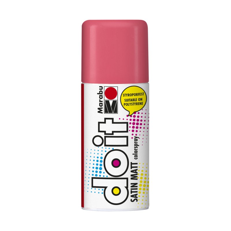 Marabu do it bombe de peinture 150 ml 1 pièce(s)