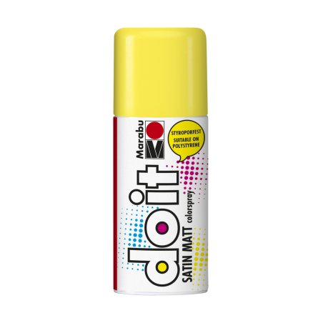 Marabu do it bombe de peinture 150 ml 1 pièce(s)