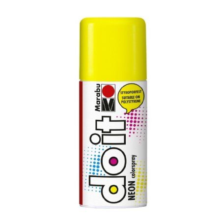 Marabu do it bombe de peinture 150 ml 1 pièce(s)