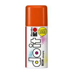 Marabu do it bombe de peinture 150 ml 1 pièce(s)