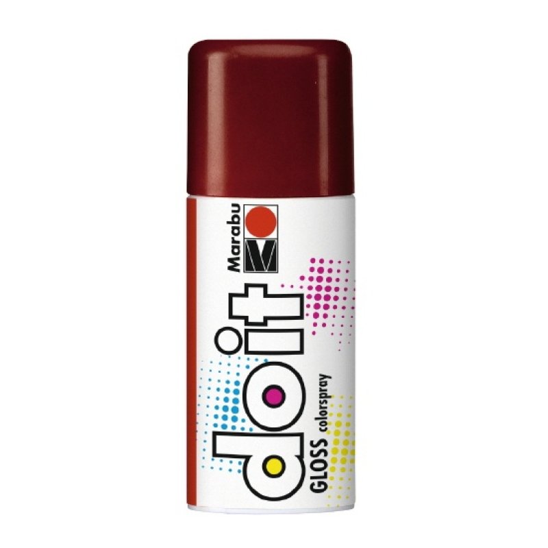 Marabu do it bombe de peinture 150 ml 1 pièce(s)