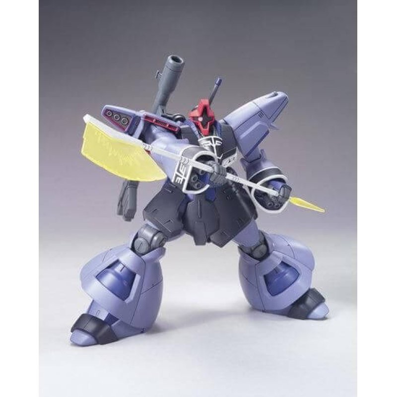 GUNDAM - 1/144 HGUC DREISSEN ( Unicorn Vers. ) - Model Kit