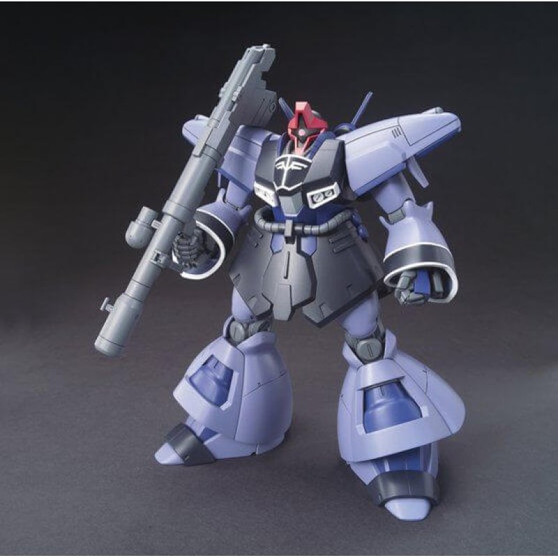 GUNDAM - 1/144 HGUC DREISSEN ( Unicorn Vers. ) - Model Kit