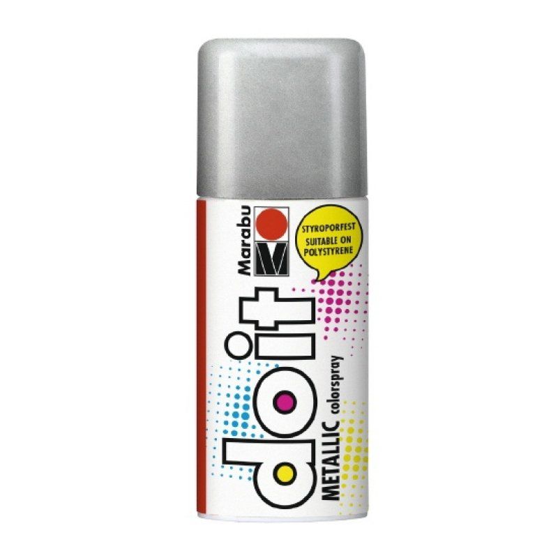 Marabu do it bombe de peinture 150 ml 1 pièce(s)