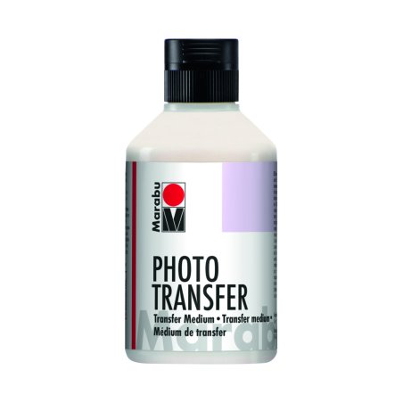 Marabu 11410013852 Transparent 250 ml