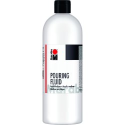 Marabu Pouring Fluid Acrylic paint 750 ml 1 pc(s)