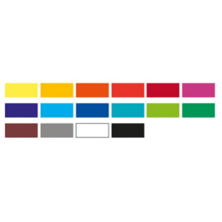 Marabu Peinture pour tissu "Textil Plus", 50 ml, turquoise