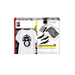 Marabu 1703000000082 peinture pour loisir Peinture pour textile 100 ml 1 pièce(s)