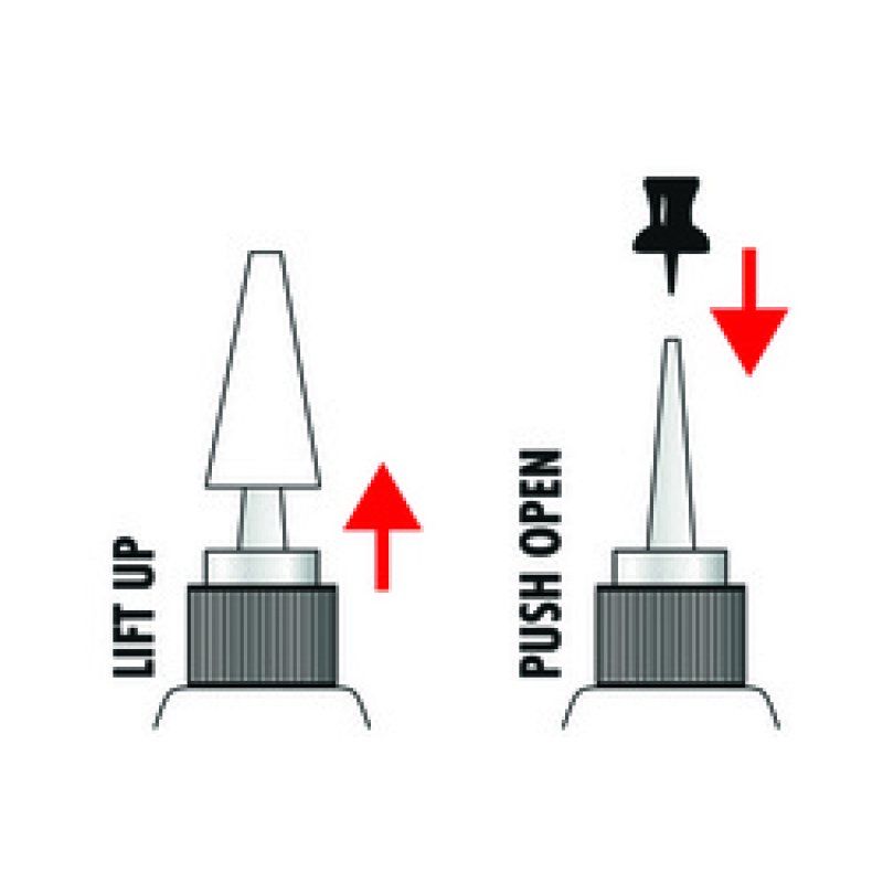 Marabu permanente Tinte Alcohol Ink, neon-grün (365), 20 ml