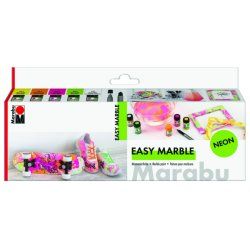 Marabu Easy Marble 75 ml 5 pièce(s)