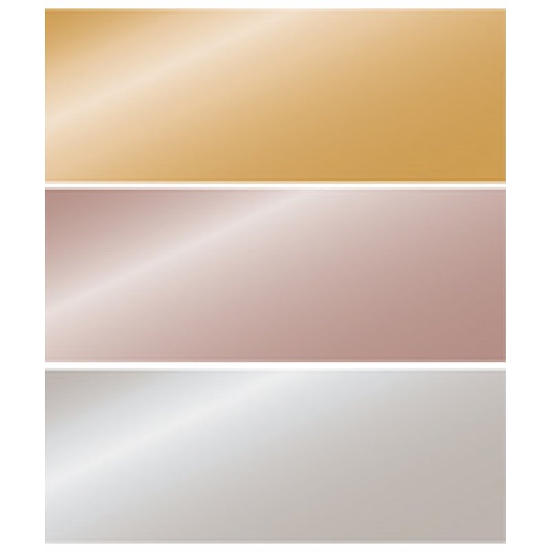 Marabu Peinture pour tissu "Textil Metallic", 15 ml, argent