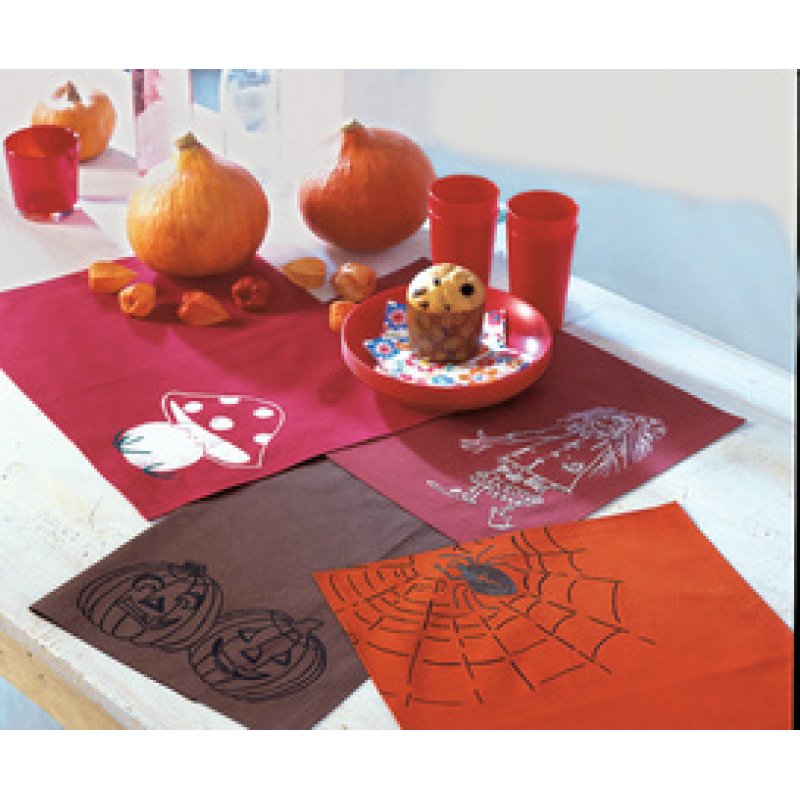 Marabu Marqueur pour tissu Textil Painter Plus, vert foncé