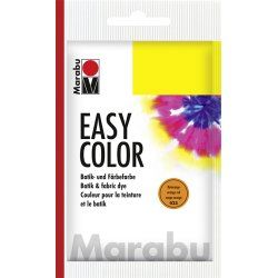Marabu Couleur pour batik Easy Color, 25 g, orange rouge 023