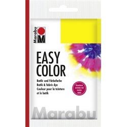 Marabu Couleur pour batik Easy Color, 25 g, carmin 032