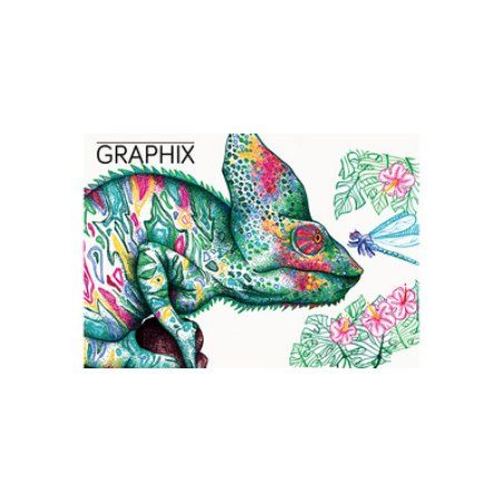 Marabu Fineliner COLOUR GRAPHIX HYPNOTIZE, étui carton de 24