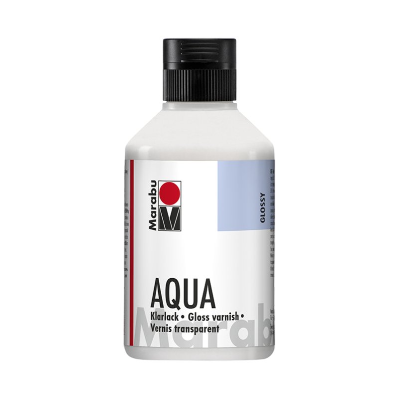 Marabu 11350013000 Aqua colour 250 ml