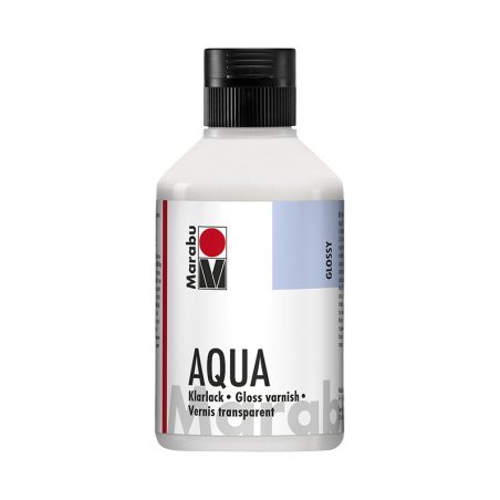 Marabu 11350013000 Aqua colour 250 ml