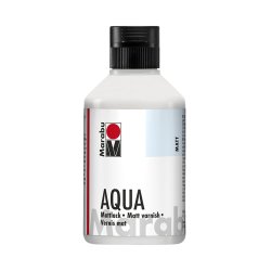 Marabu 11360013000 Aqua colour 250 ml