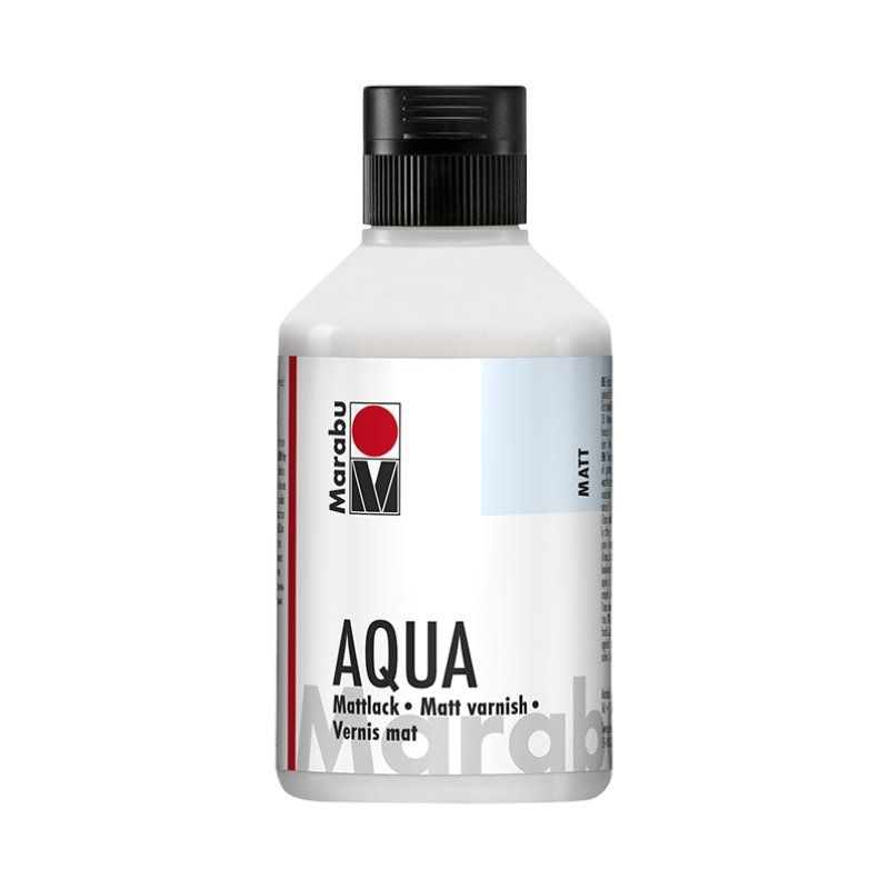 Marabu 11360013000 Aqua colour 250 ml