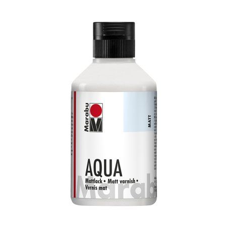 Marabu 11360013000 Aqua colour 250 ml