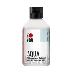 Marabu 11370013000 Couleur aqua 250 ml