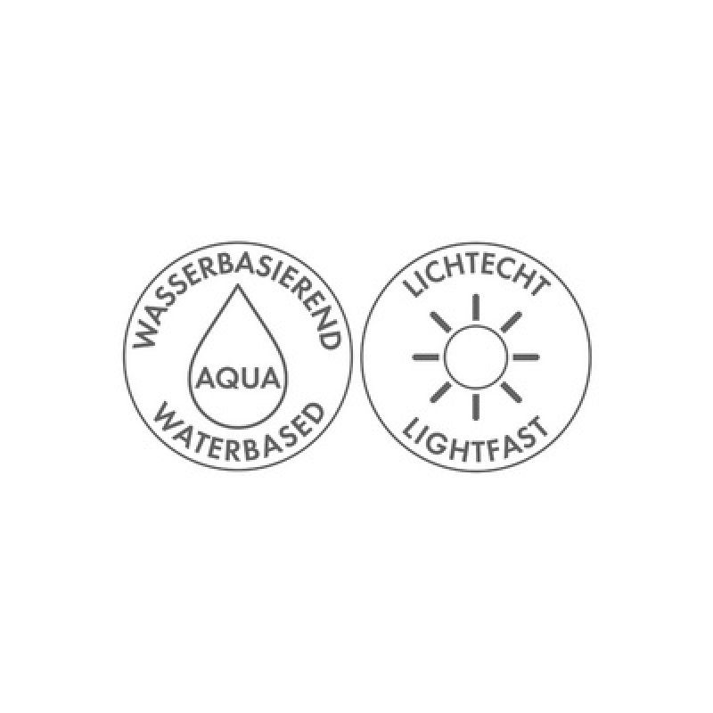 Marabu Peinture pour bougies "Candle Pen", set de 10