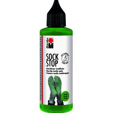 Marabu Sock Stop Textile paint 90 ml 1 pc(s)